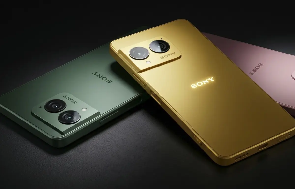 Sony Xperia 10 VIII Geekbench leak