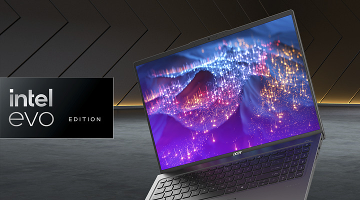 Acer Swift 16 debutará en IFA 2024: portátil con pantalla táctil OLED 3K y procesadores Intel Lunar Lake desde 1299 euros