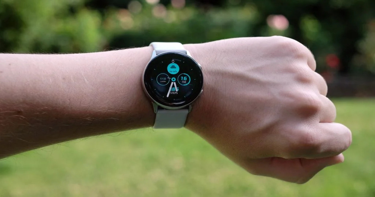 Samsung will stop supporting Galaxy Watch, Galaxy Watch 3, Galaxy Watch Active and Galaxy Watch Active 2 smartwatches running on Tizen 