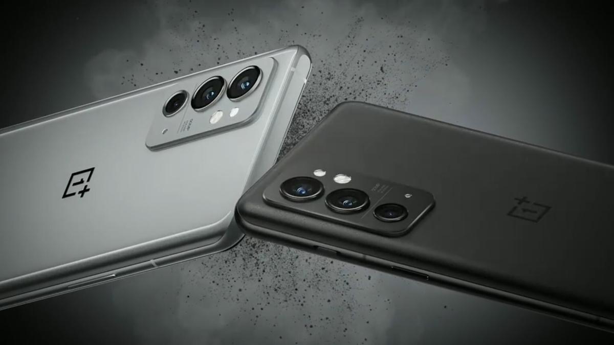 OnePlus 9RT pronto per il debutto internazionale: Snapdragon 888, display a 120Hz e fotocamera da 50MP per $ 540