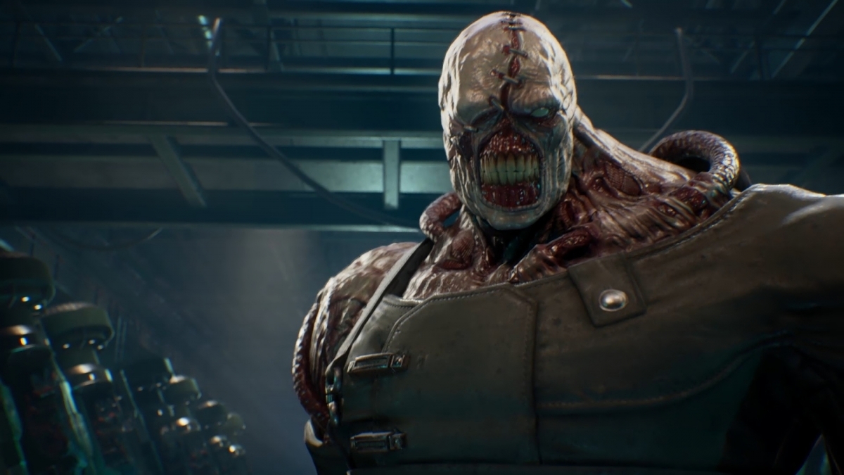 Джерело: Capcom випустить римейк Resident Evil 3 до кінця 2020 року