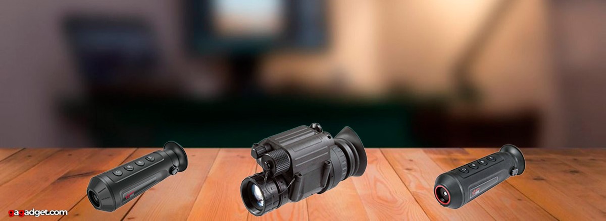 Thermal Clip-On Systems - AGM Global Vision : Exceptional Visibility for  Precision Accuracy