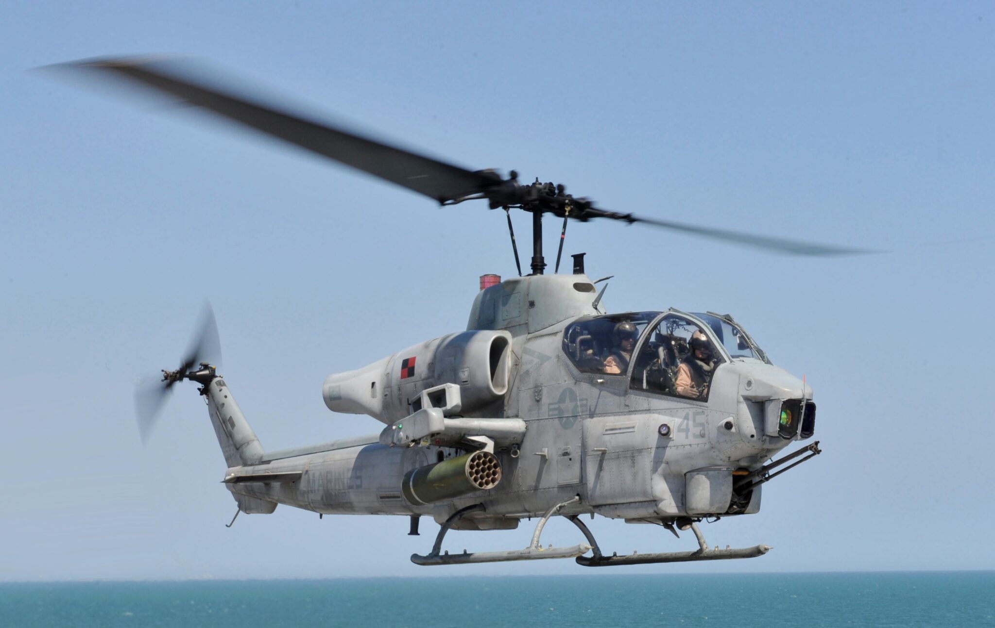 Nigeria announces very ambitious plan to acquire several dozen aircraft and helicopters 
