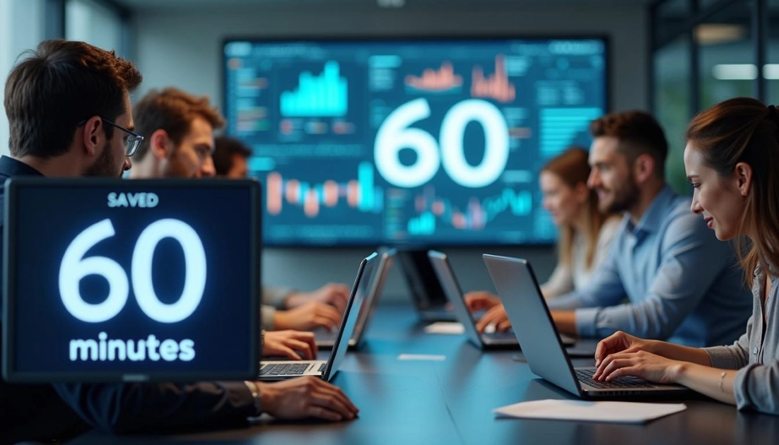 OpenAI annonce une augmentation de la productivité : y a-t-il des raisons de scepticisme ?