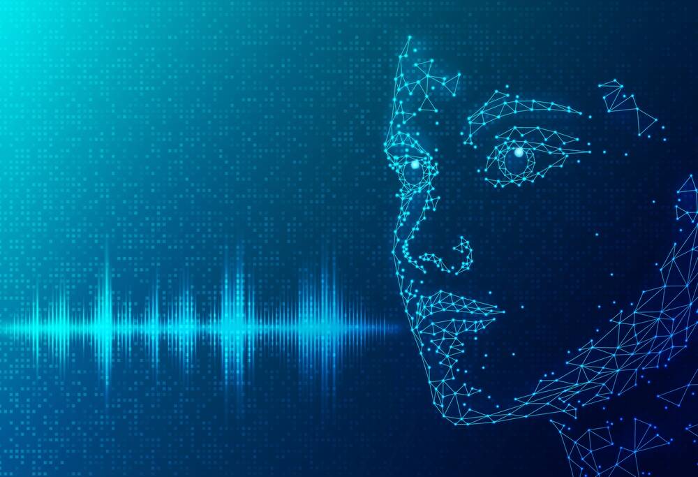 Una interfaz neuronal de inteligencia artificial ayudó a hablar a una mujer paralítica mediante un avatar