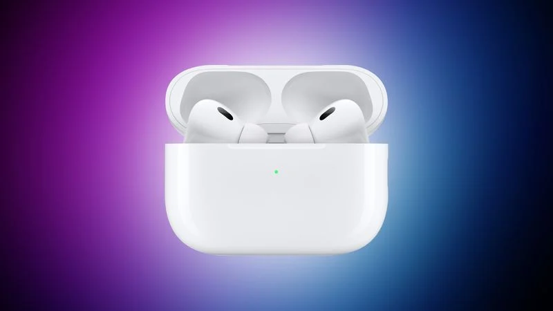 Apple lanserer renoverte AirPods Pro 2 med USB-C i USA for $ 209 