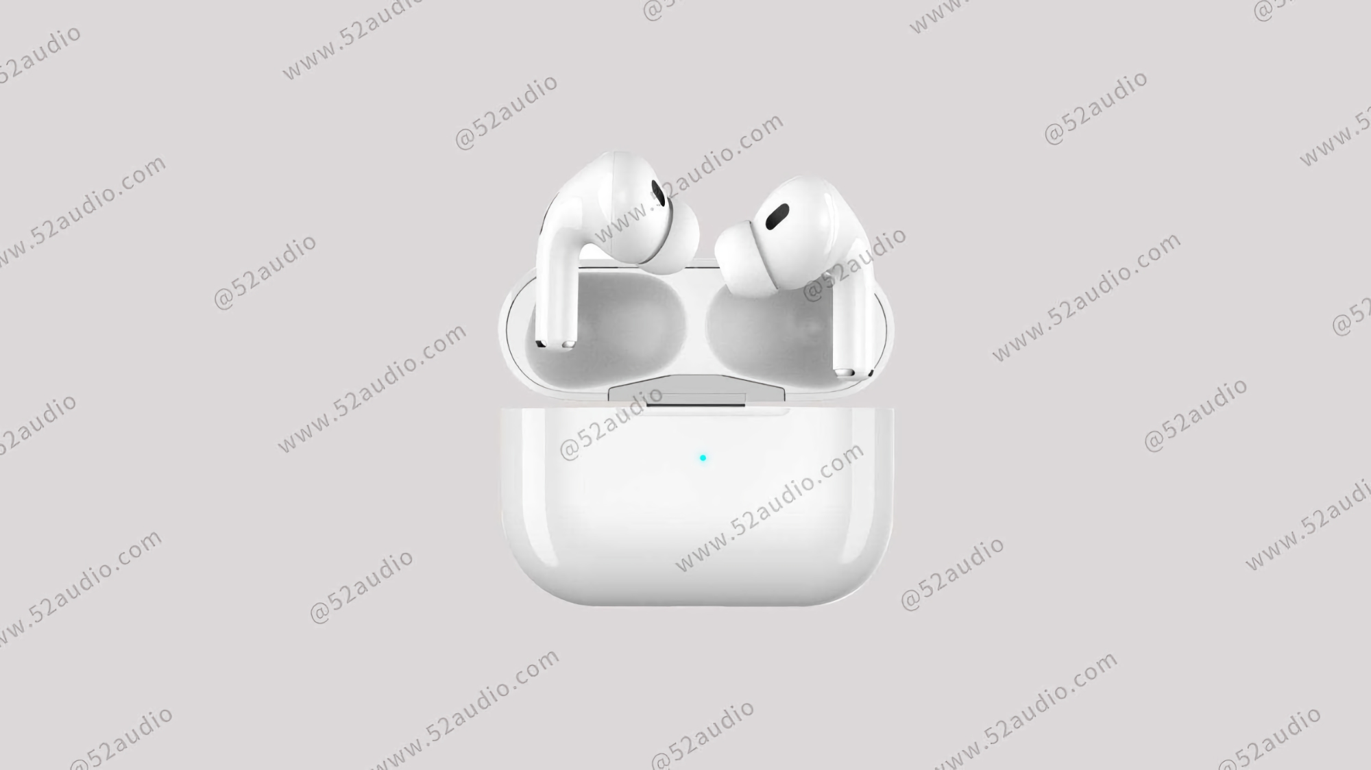 Bloomberg: AirPods Pro 2 will not get heart rate and body temperature sensor