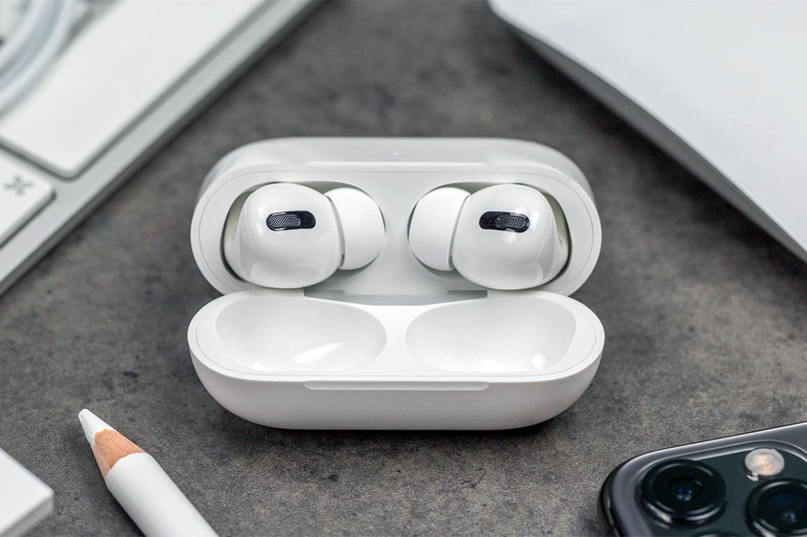 Rumor: Apple presentará los auriculares AirPods Pro 2 en el tercer trimestre de 2022