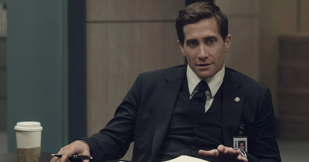 Die ersten 2 Episoden des Kriminaldramas Presumed Innocent mit Jake Gyllenhaal feierten auf Apple TV+ Premiere: Die Serie hat 84% Frische bei Rotten Tomatoes