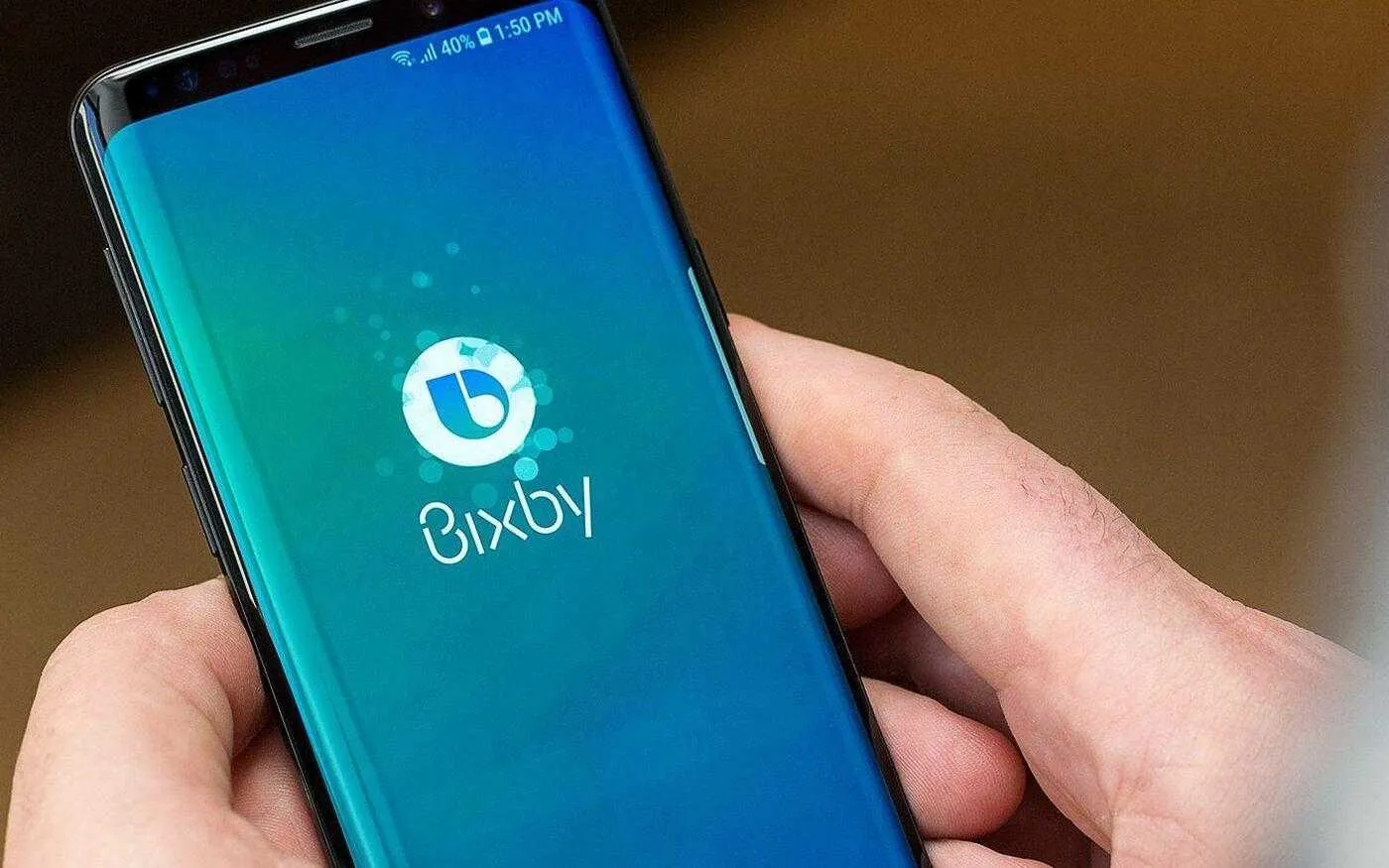 Samsung introduces Bixby assistant for its smartphones