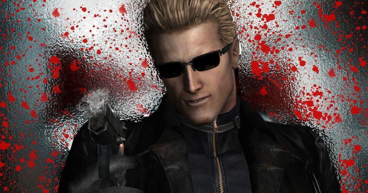 Resident Evil-stemmeskuespiller bekrefter utvikling av minst ett nytt spill basert på serien