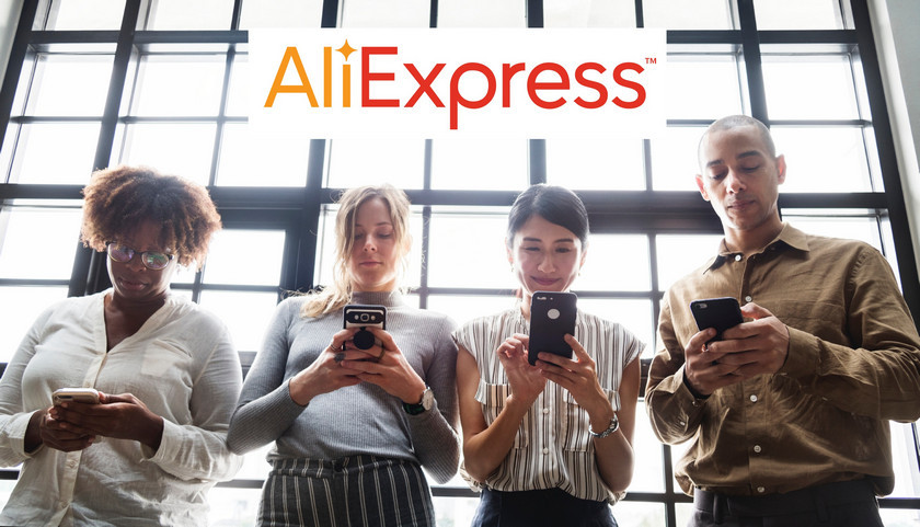 Promocja AliExpress: okazyjne ceny na smartfony, bezprzewodowe słuchawki, ładowarki i roboty