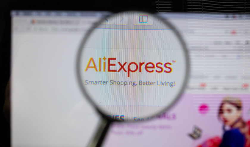 Alibaba, Mail.Ru и МегаФон объявили о совместном бизнесе на базе AliExpress