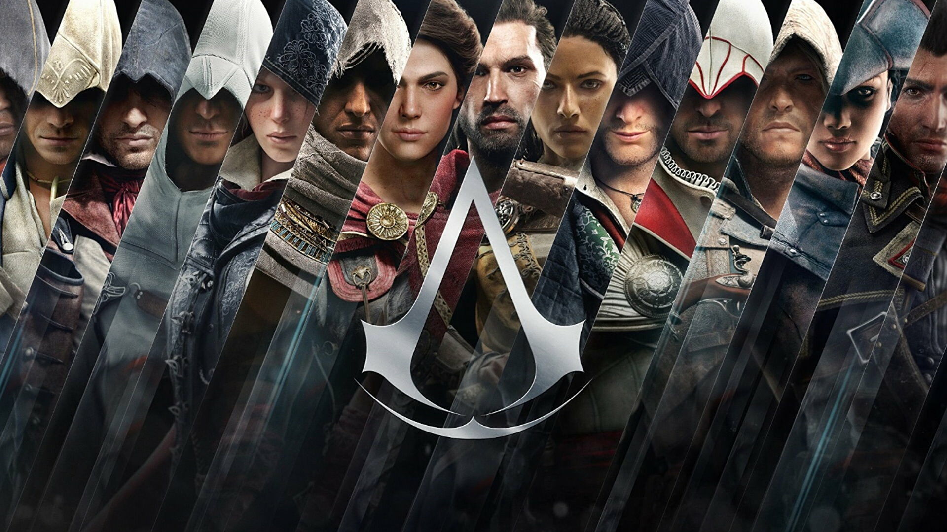Assassin’s Creed Infinity буде мати "хаб", який стане центром для наступних ігор франшизи, - чутки