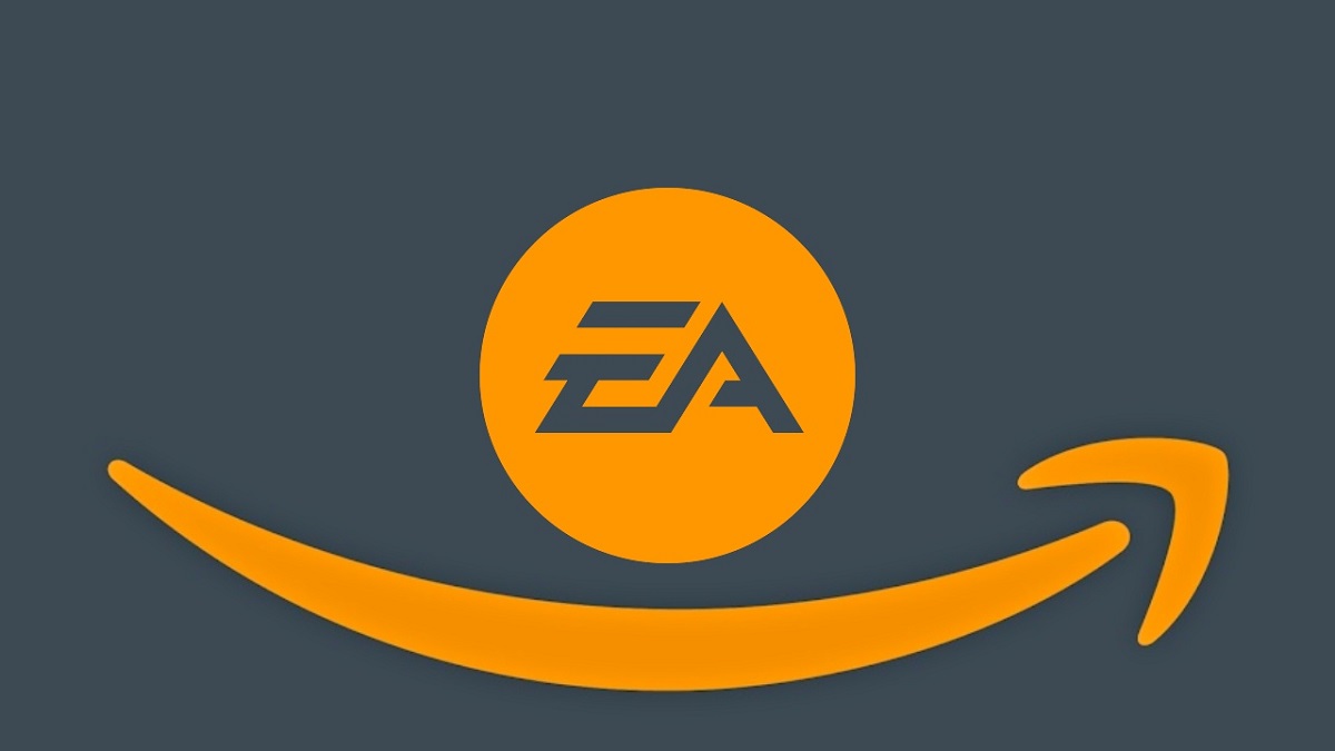 Чутки: Amazon незабаром оголосить про поглинання Electronic Arts