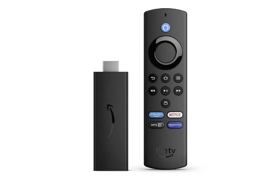 Amazon released Fire TV Stick Lite 2022 with shortcut keys and Alexa voice remote