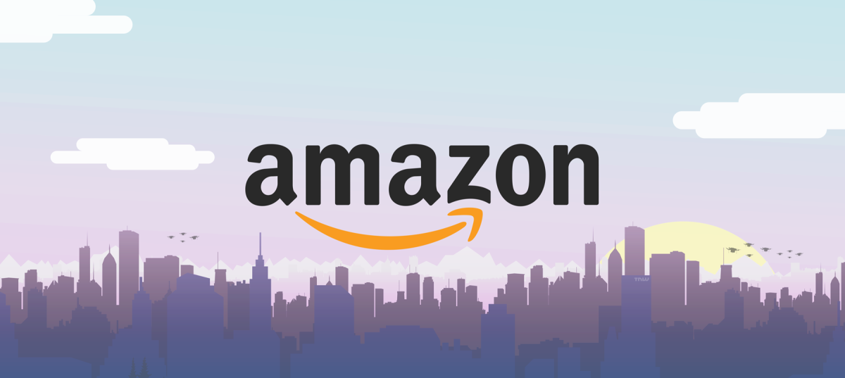 Plus $ 191 billion per day - Amazon set a record growth in market capitalization