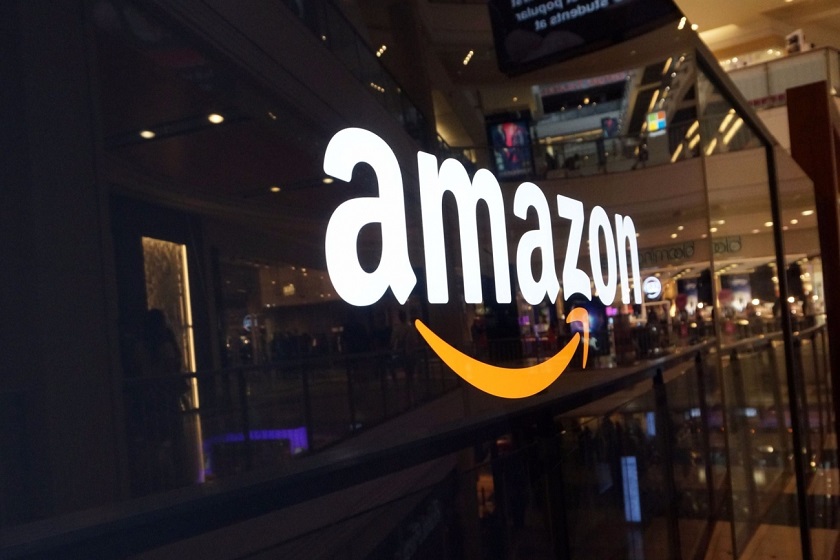 Amazon готовит к выходу собственный мессенджер