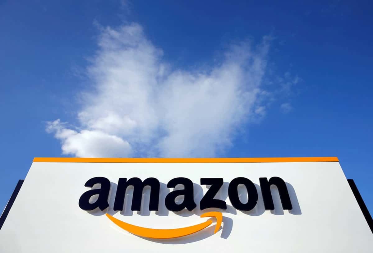 Amazon у квітні запустить NFT-маркетплейс - на старті сервіс запропонує 15 NFT-колекцій