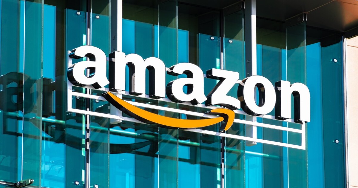 Amazon krijgt boete van bijna 8 miljoen dollar in Polen