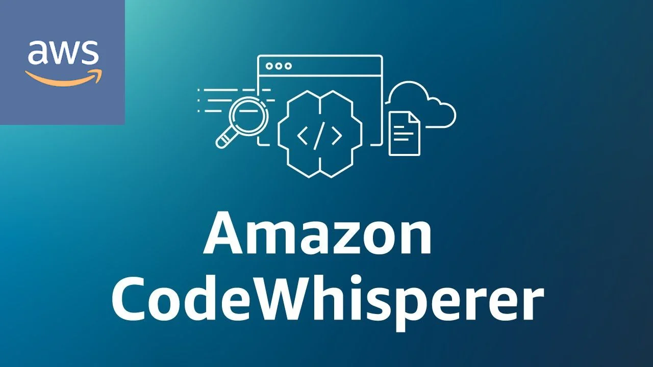Amazon makes its AI-based code writing assistant CodeWriter free to compete with Microsoft
