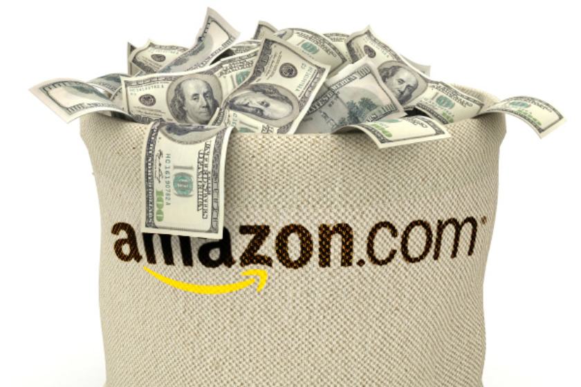 Прогноз: Amazon может стать самой дорогой компанией мира и будет стоить $1 трлн