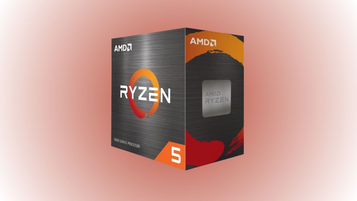 AMD launches budget Ryzen 5 5600T and 5600XT processors for under $200