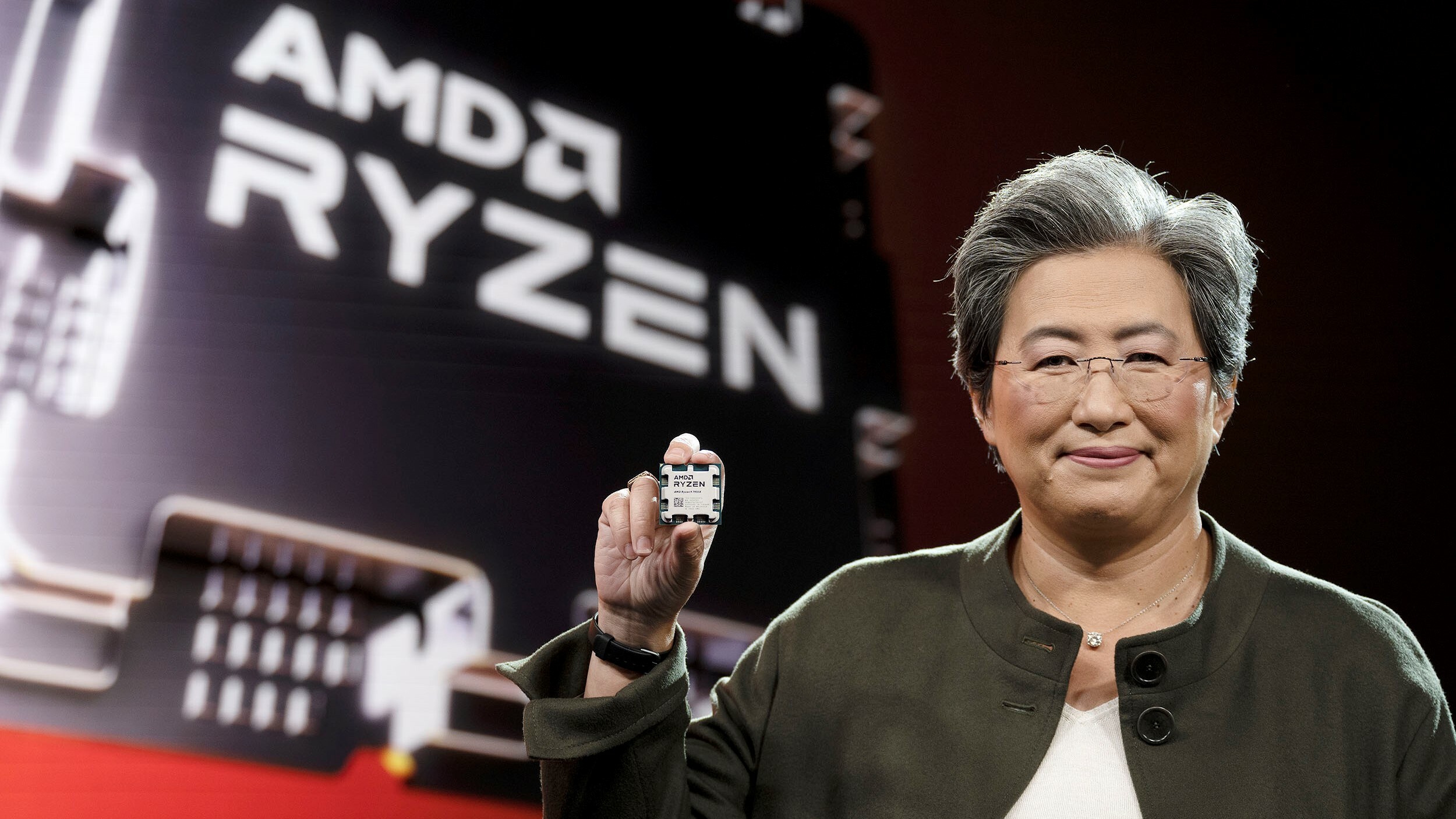 Дешёвые процессоры Ryzen 7000 поступят в продажу 10 января 2023 года по цене от $229 и предложат до 34% превосходства над Ryzen 9 5900X в играх