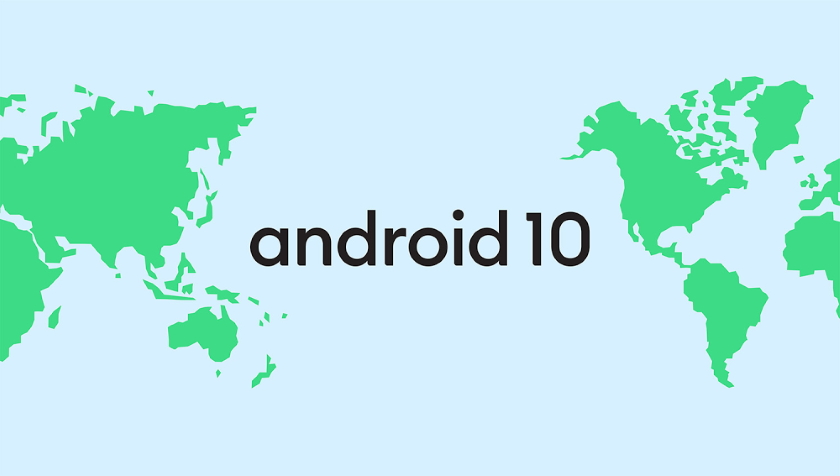 Служба поддержки Google раскрыла дату выхода стабильной версии ОС Android 10