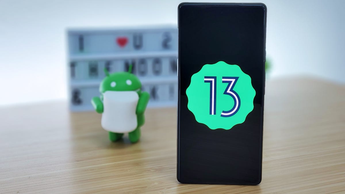 77 смартфонів Xiaomi отримають операційну систему Android 13 – опубліковано повний список