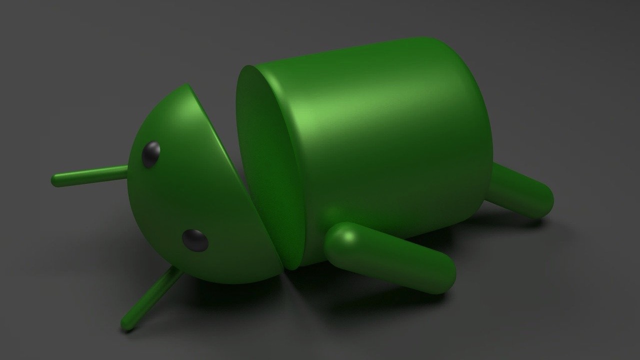 Застарілі версії Android втратять підтримку Google Mobile Services у вересні