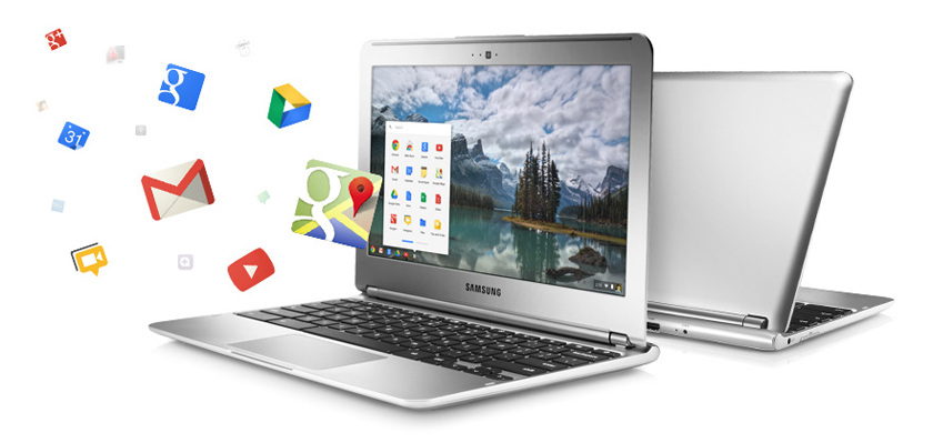 Google I/O 2016: приложения для Android приходят на Chrome OS
