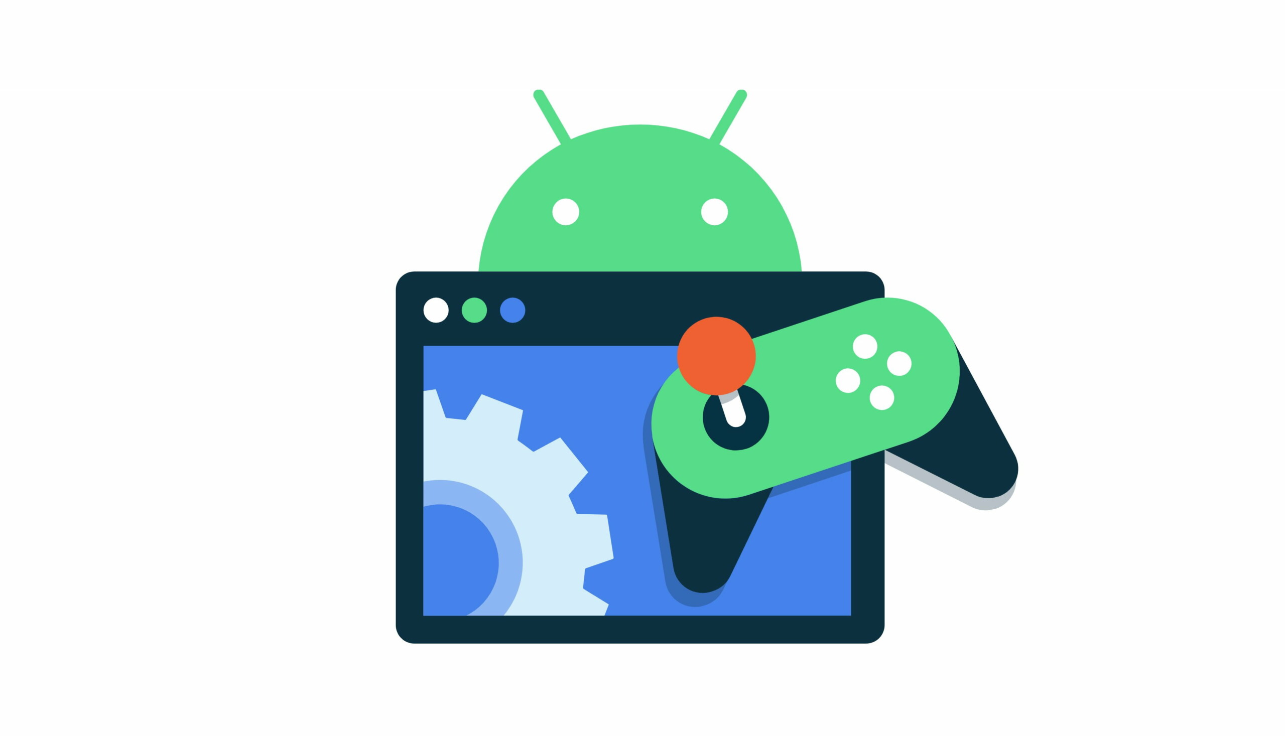 Gamer werden es zu schätzen wissen: Mit Android 12 können Sie Spiele ausführen, ohne auf das Ende des Downloads zu warten