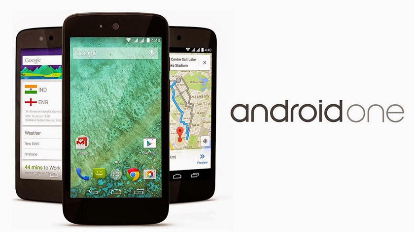 Google готовится к перезапуску программы Android One
