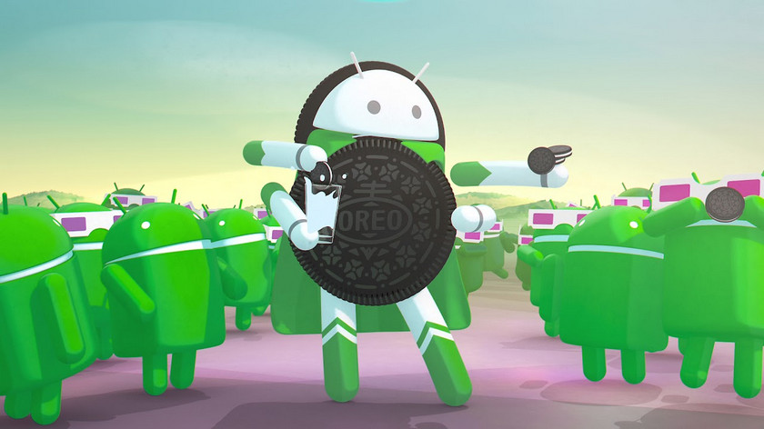 Android Oreo's share grows slower than Nougat's