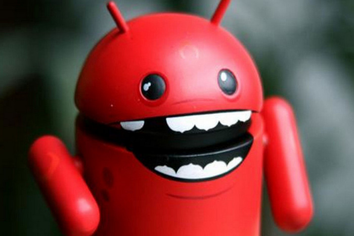 Вирус CopyCat атаковал 14 млн пользователей Android