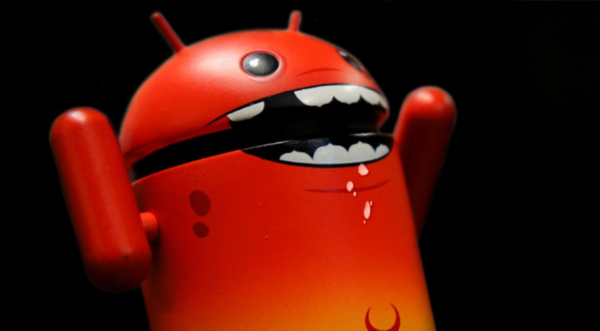 Android-троянцы научились обходить защиту Google Play