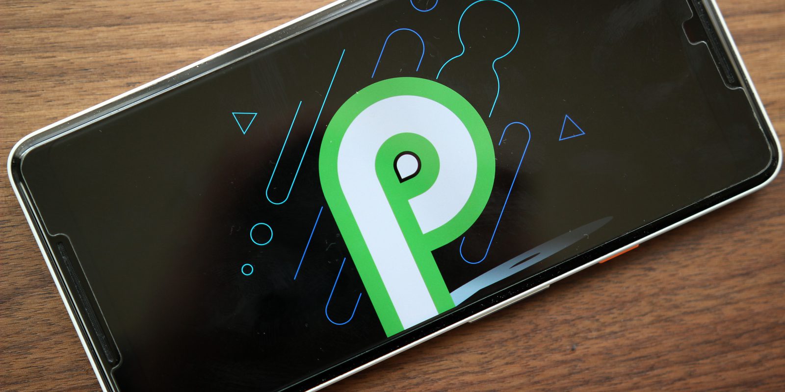 screeny Markup Editor Androida P można teraz pobrać na dowolnym smartfonie