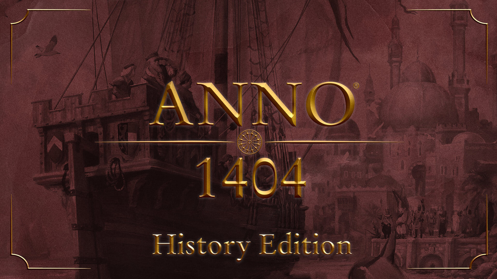 Anno 1404 is now a free to play game from Ubisoft 