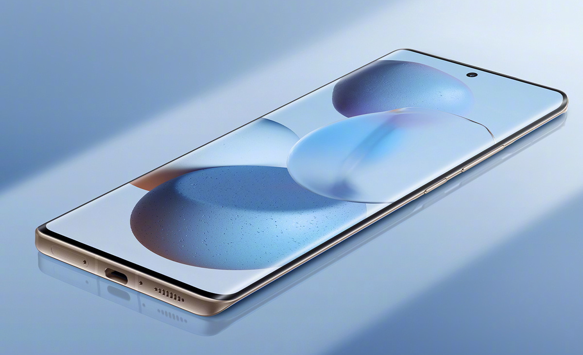 Xiaomi présentera en mars avec le smartphone Mix 5 Xiaomi 12 Lite avec puce Snapdragon 778G / 780G + et écran 120 Hz