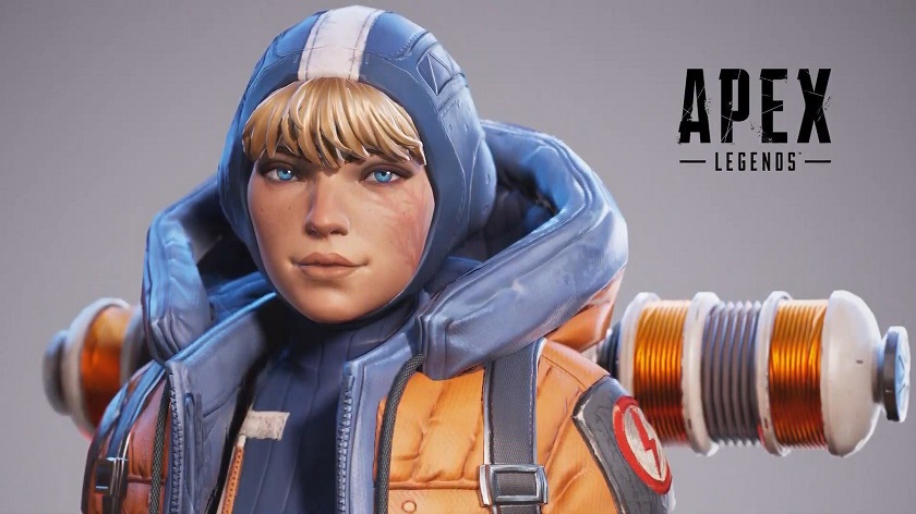 E3 2019: В Apex Legends анонсировали второй сезон и нового персонажа