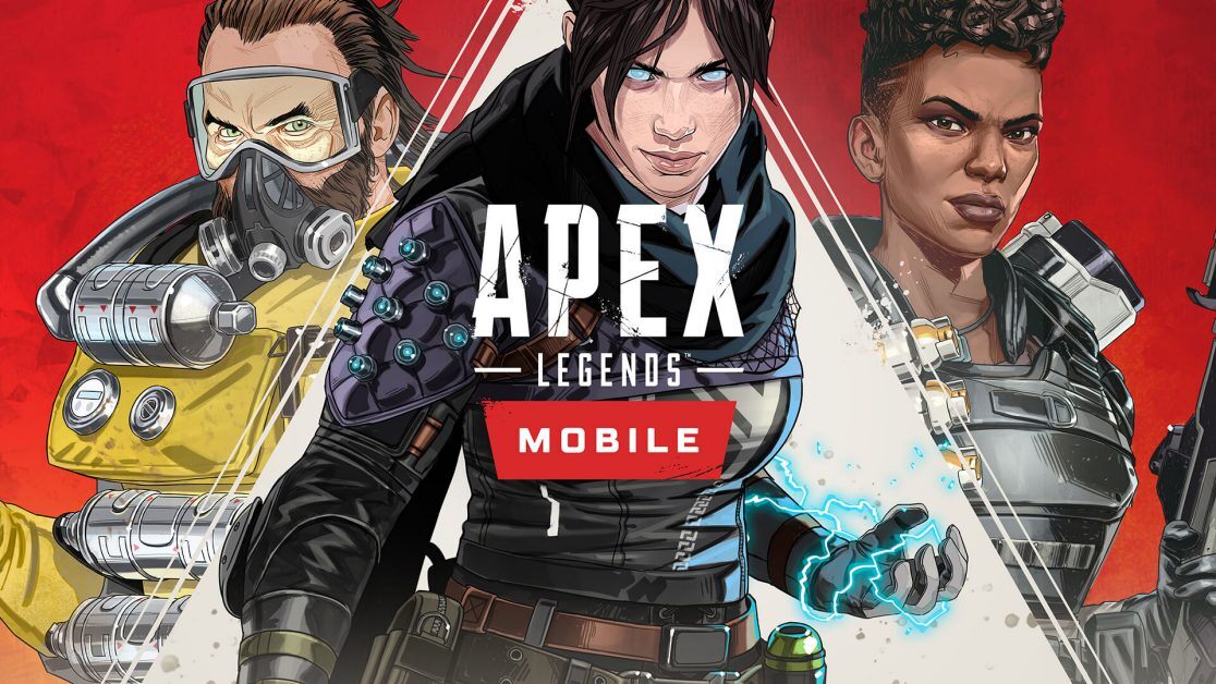 Через неделю после релиза Apex Legends Mobile заработала почти $5 млн