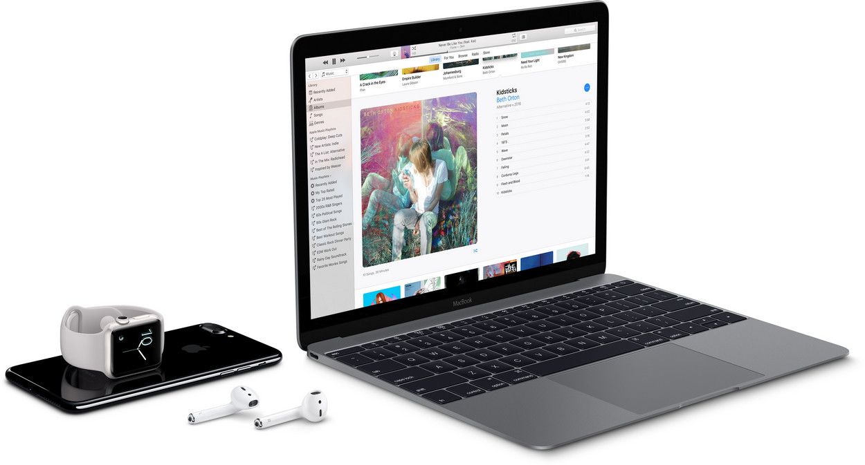 Що покаже Apple у 2019 році: 16-дюймовий MacBook Pro, 6K-монітор, матовий iPhone і не тільки