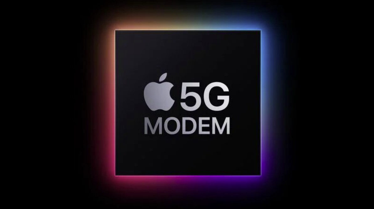 Apple allegedly have legal difficulties with in-house 5G modem
