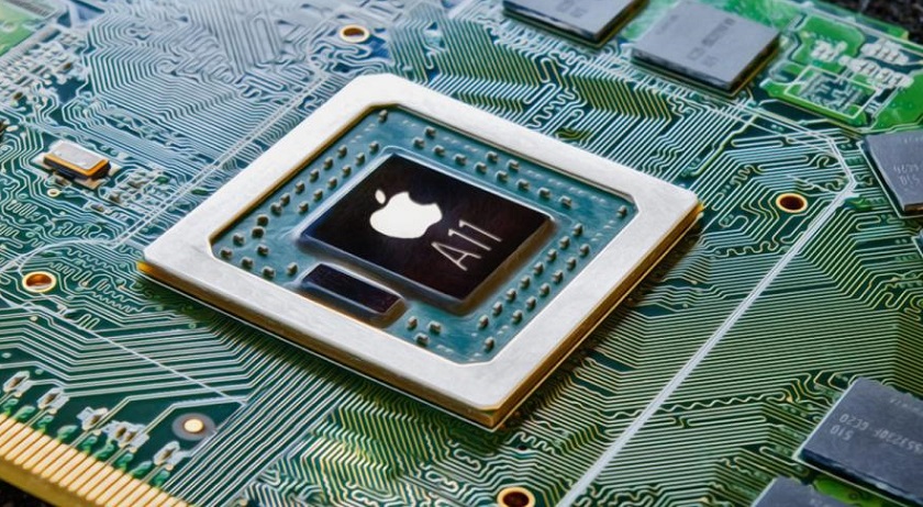 10-нм процессор Apple A11 начнут делать уже в начале 2017 года