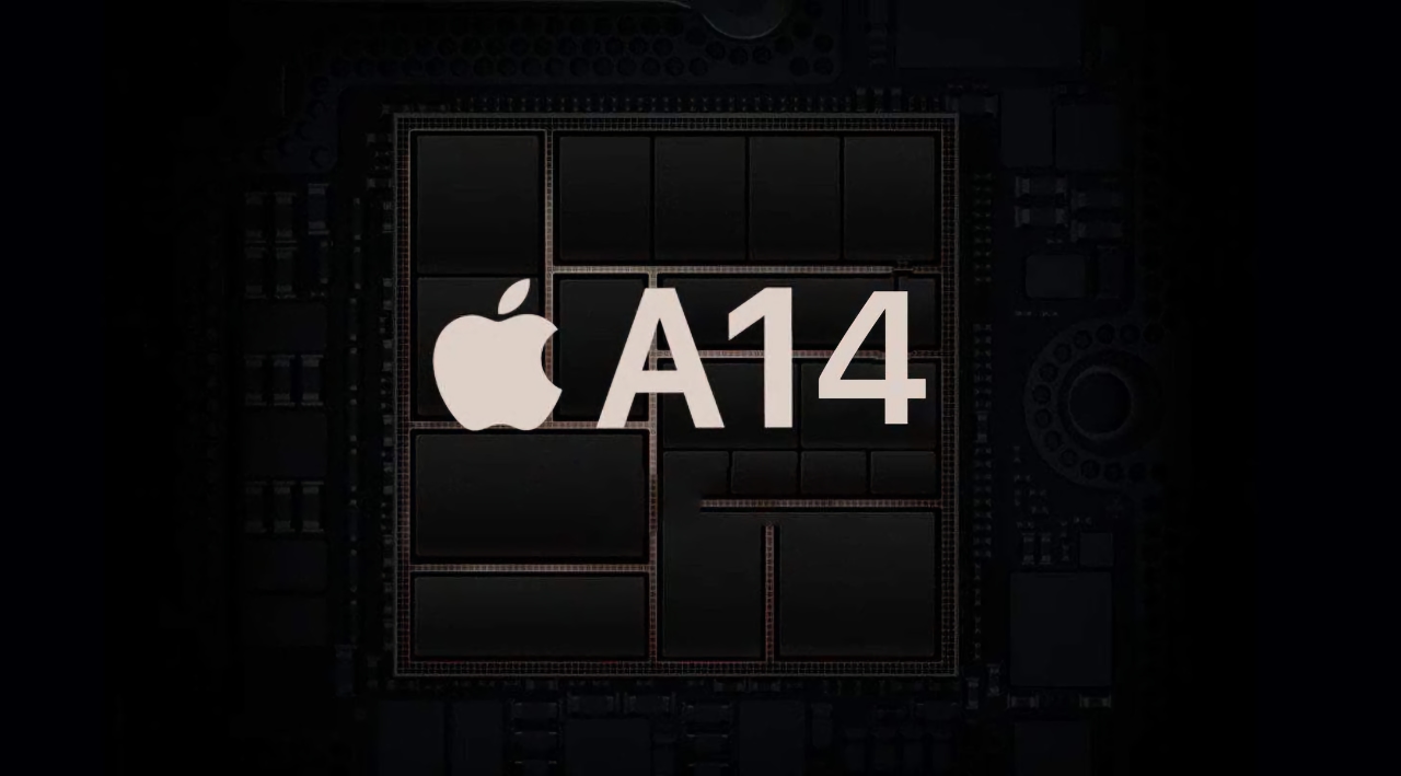 Чіп Apple A14 Bionic для iPhone 12 помітили в Geekbench: перший у світі мобільний SoC із частотою більше 3 ГГц