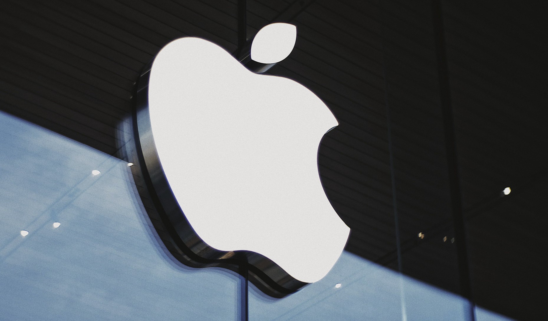 Apple inizierà a fare pubblicità sulla home page dell'App Store