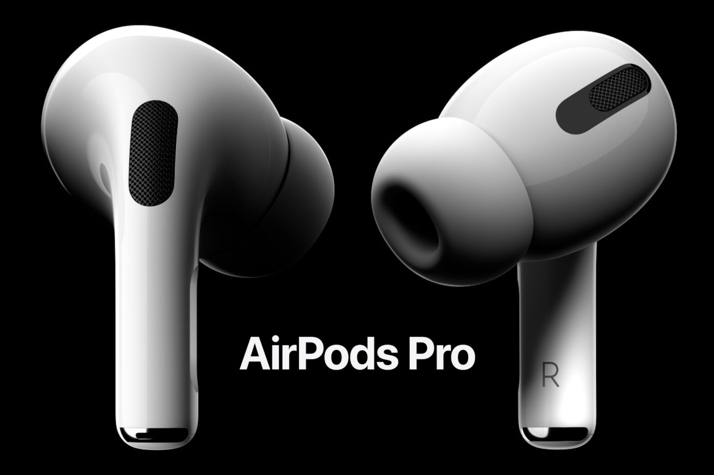 Apple hat die TWS AirPods Pro Kopfhörer aktualisiert, um MagSafe-Laden zu unterstützen