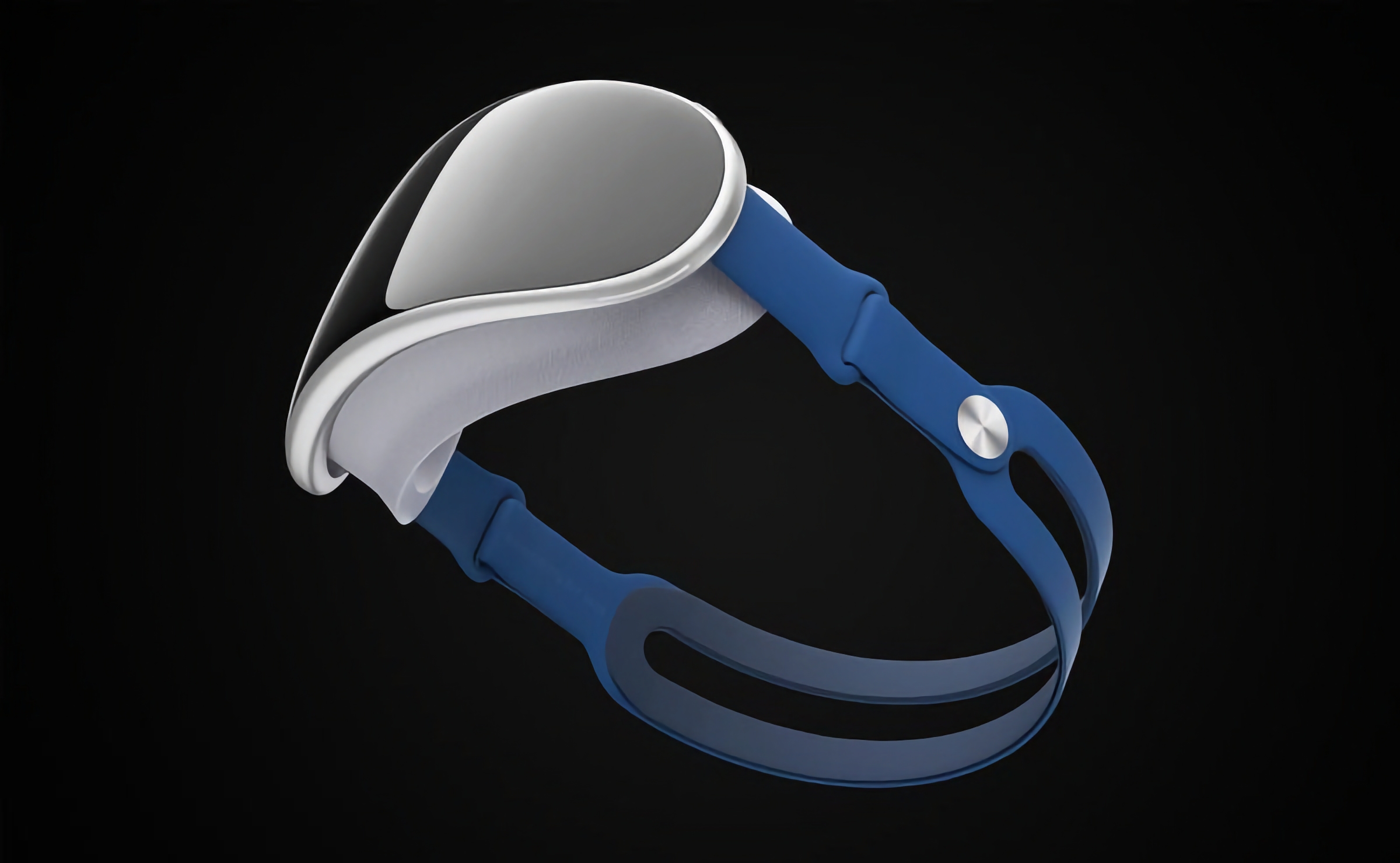 Bloomberg: Apple verschiebt AR/VR-Helm-Veröffentlichung auf Juni
