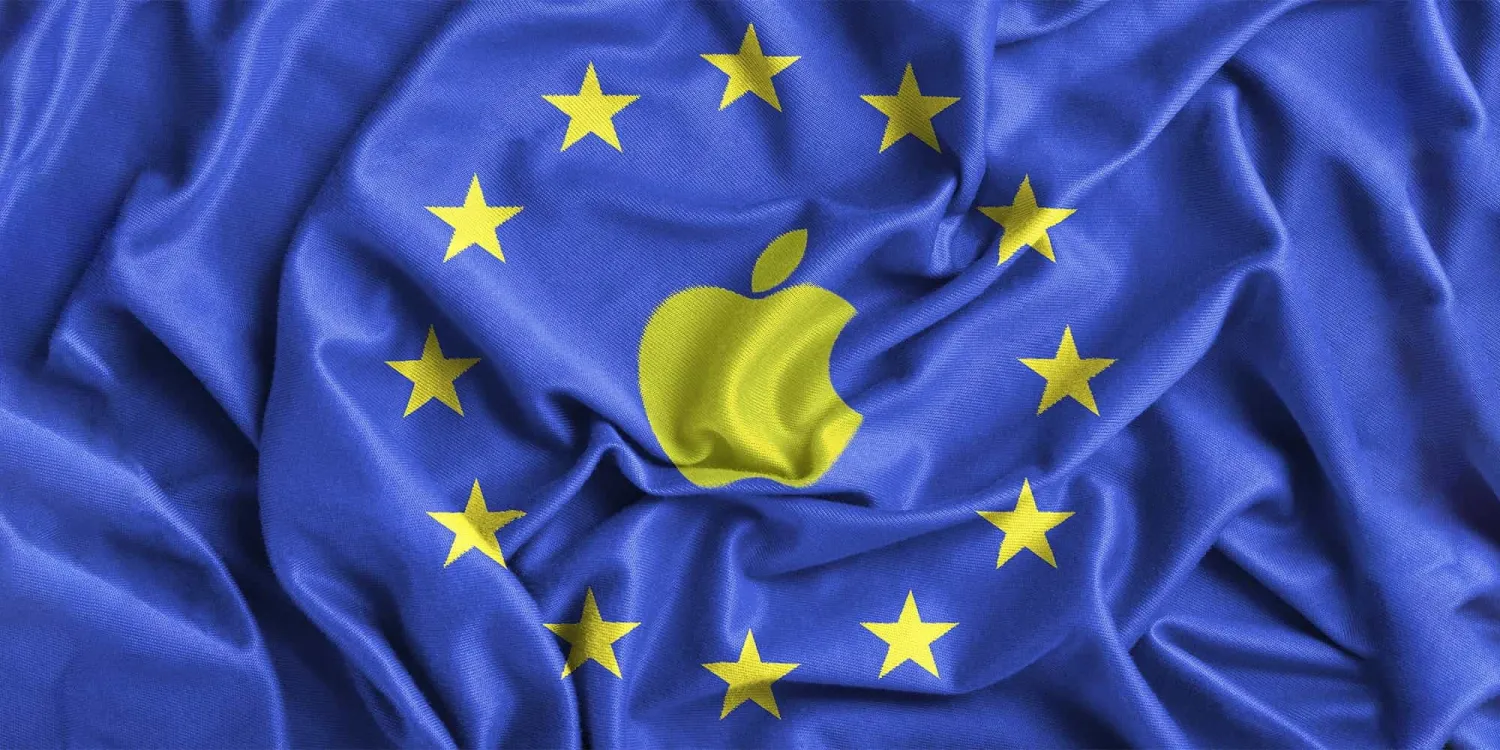 Apple may receive its first fine for breaching the EU Digital Markets Act this month